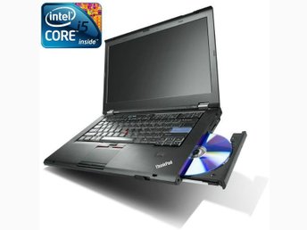 lenovo intel i5 Windows 10 + docking station 1/3 M Garanti