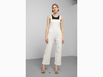 vit jeans jumpsuit
