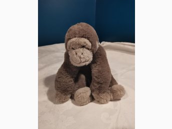 jellycat gorilla