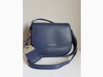 Marc Jacobs Rider Mini crossbody bag axelväska .. (413147622 Marc Jacobs | Mini Rider Leather Crossbody Bag | Nordstrom