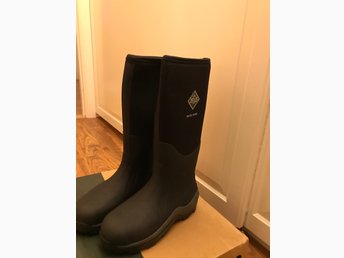 Muck boot artic sport 41 gummistövel Muck boot artic sport 41 gummistövel