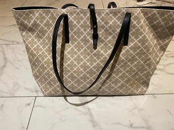 Malene Birger väska Malene Birger väska