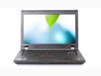 Lenovo THINKPAD L420 (Core i3 2350M 2.30GHz  / 14 "/ 300 GB Hårddisk 4GB Ram 