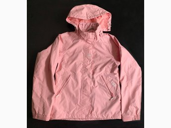 HELLY HANSEN Rosa Aprikosrosa Dam Jacka Regnjacka Skaljacka, Small 36 1199kr HELLY HANSEN Rosa Aprikosrosa Dam Jacka Regnjacka Skaljacka, Small 36 1199kr