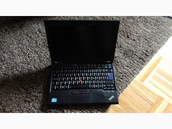 Lenovo ThinkPad x220