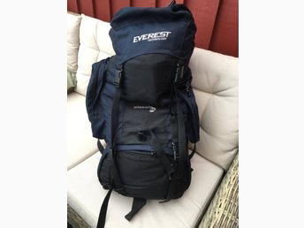 Everest backpacker ryggsäck (406250363) ᐈ Köp på Tradera Everest backpacker ryggsäck (406250363) ᐈ Köp på Tradera