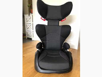 Bältesstol från biltema Bältesstol från biltema