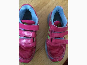 Adidas Skor Storlek 34 Adidas Skor Storlek 34