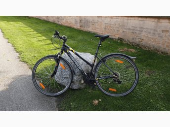 merida crossway 5