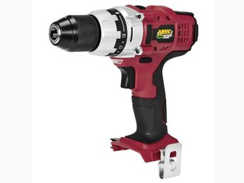 Skruvdragare Meec Multiseries 18 V 35 Nm (409348531) ᐈ Köp Multislip | MEEC MULTISERIE Multiseries