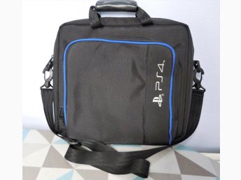 PLAYSTATION 4 VÄSKA PLAYSTATION 4 VÄSKA