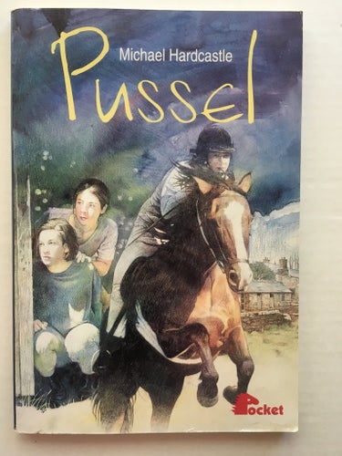 POLLUX POCKET - Pussel - Michael Hardcastle