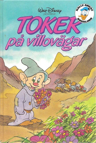 Toker på villovägar