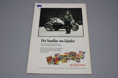 Nostalgia Nr 5 1995