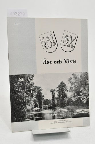 Åse och Viste, Nr 2