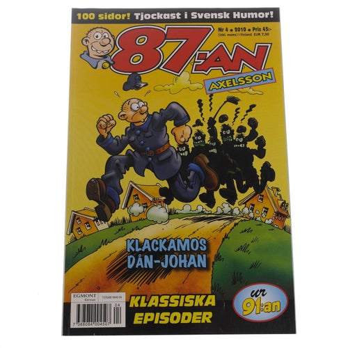 87:an Axelsson - 2010 - NR 4