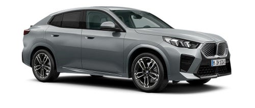 BMW iX2 xDrive30 xDrive 30