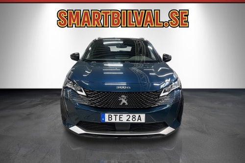 Peugeot 3008 1.2 PureTech 130 EAT, 131hk, 2023