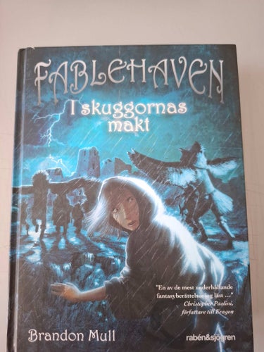 Fablehaven. I skuggornas makt