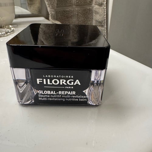 FILORGA GLOBAL-REPAIR Multi-revitaliserande närande balsam