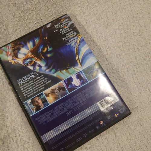 Avatar (DVD)