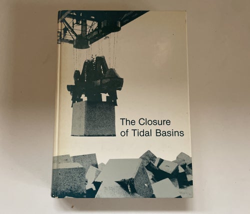 The Closure of Tidal Basins