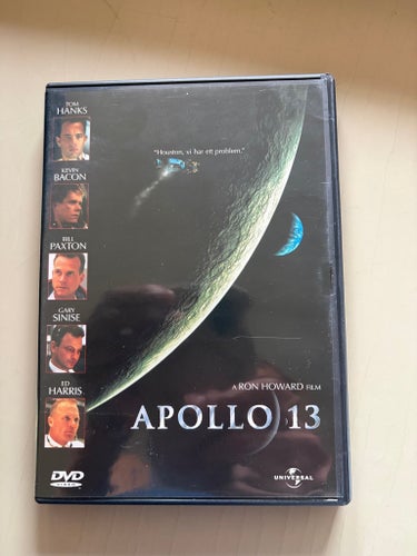 Apollo 13 (DVD)