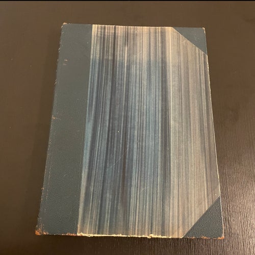 Vår Svenska Kyrka Lunds Stift 1950 - Numrerat exemplar 1035