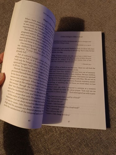 Out of Control and Loving It! by Lisa Bevere, 2009