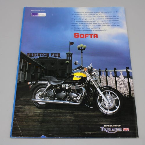 Nostalgia Nr 2 2003
