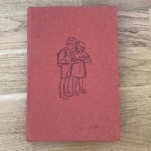 Vill du läsa? av Beskow, Elsa - Siegvald, Herman. Tryckt 1976