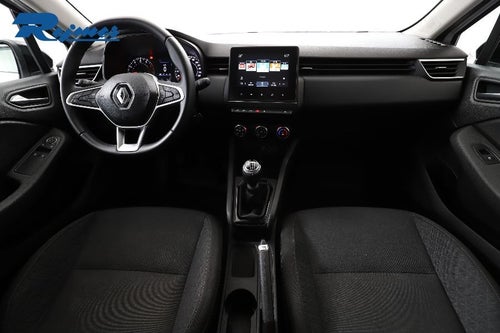 Renault Clio V TCe 90 Equilibre II 5-d