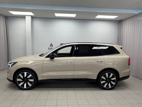 Volvo EX90 Twin Motor Performance Ultra 7sätes