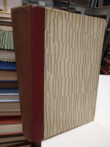 Arvtagaren - Richard Powell. bok, inbunden Very Fine
