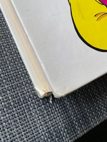 Walt Disney - Stora Musse Pigg boken