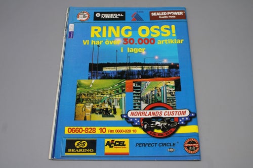 Nostalgia Nr 9 2003