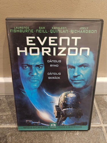 Event Horizon