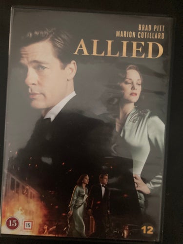 Allied