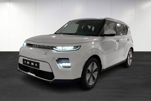 Kia e-Soul ADVANCE LONG Advance Longe Range | Kampanj - fria vinterhjul |