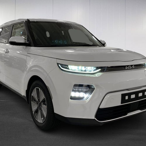 Kia e-Soul ADVANCE LONG Advance Longe Range | Kampanj - fria vinterhjul |