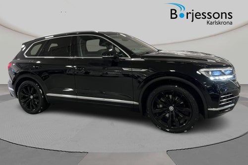 Volkswagen Touareg 3.0 V6 TSI 340 Tiptronic-8 4MOTION Innovation