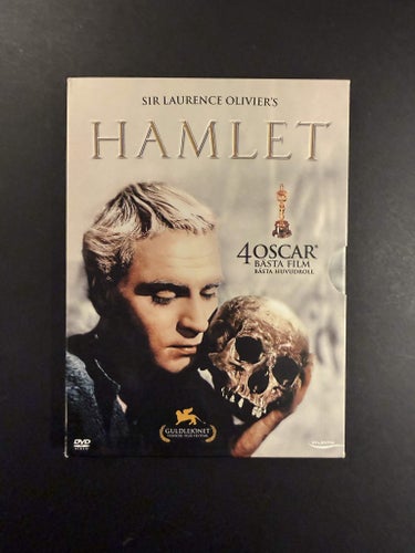 Hamlet (DVD)