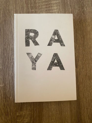 Raya - Henrik Johansson - 2018