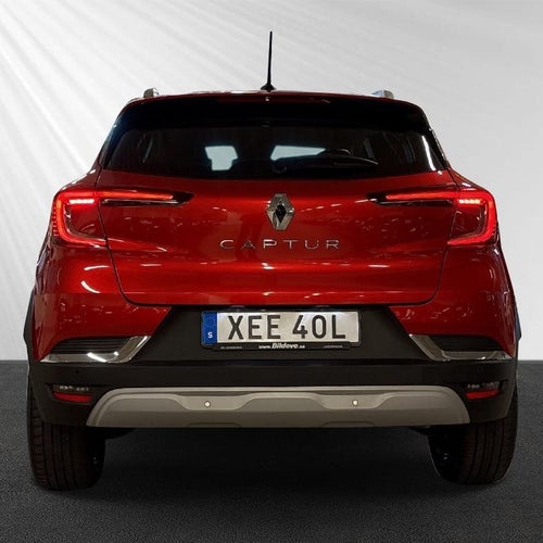 Renault Captur TCe 90 Intens III
