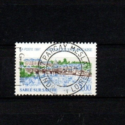 frankrike 115