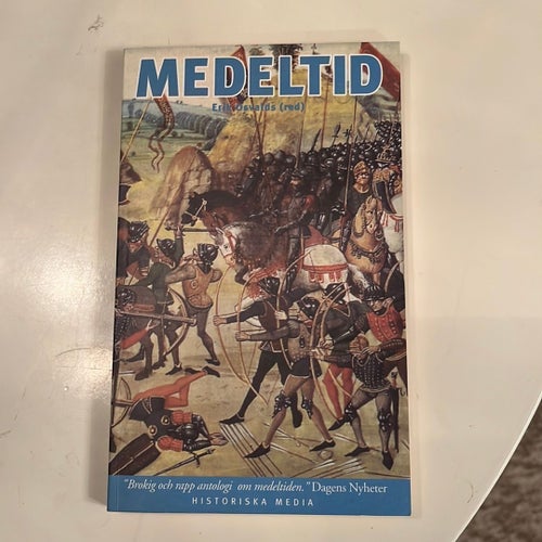 Medeltid - Erik Osvalds (red)