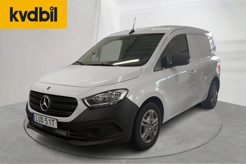 Mercedes Citan 110 1.5 CDI (95hk)