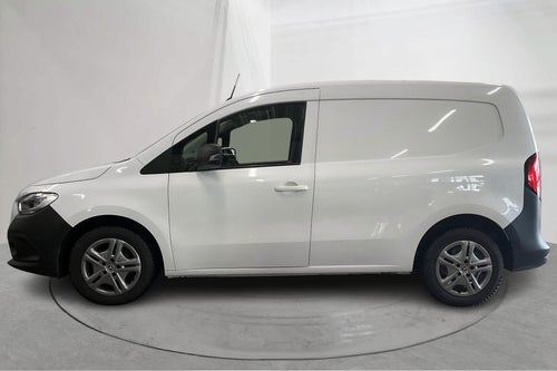 Mercedes Citan 110 1.5 CDI (95hk)