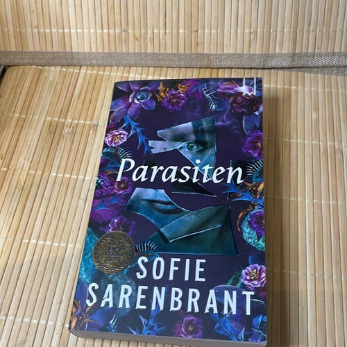 Parasiten - Sofie Sarenbrandt - Emma Sköld - Pocket