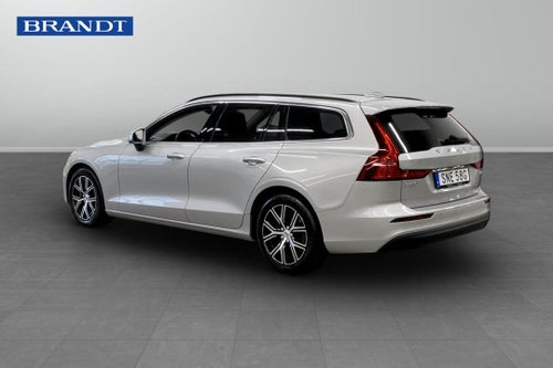 Volvo V60 B4 Bensin Core